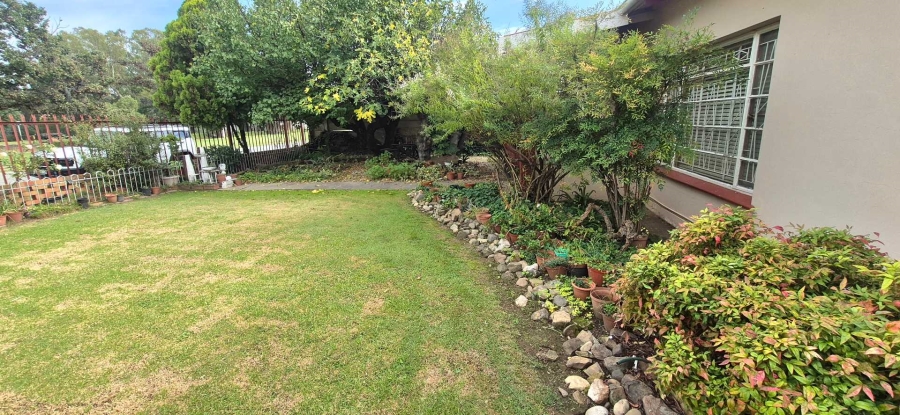 3 Bedroom Property for Sale in Senekal Free State